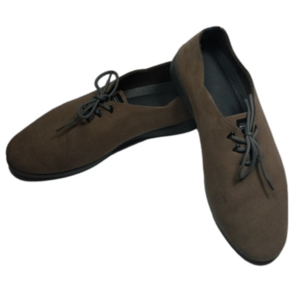 Muroexe Men's Brown shoes size 10